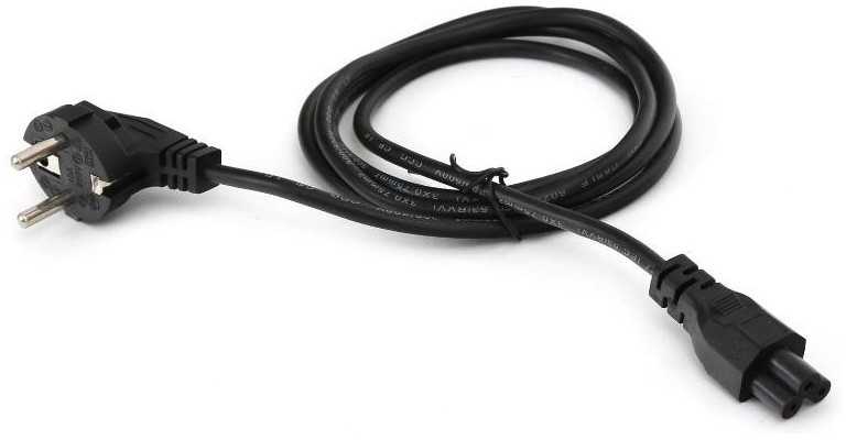 Omega Laptop 3-pin 1.5m (43662)