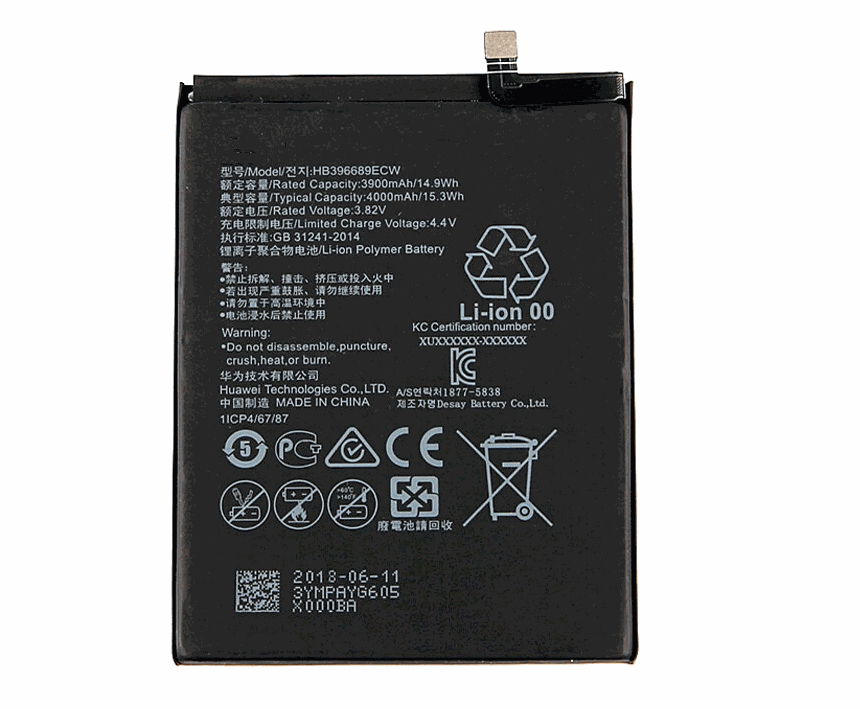 Riff HB396689ECW
