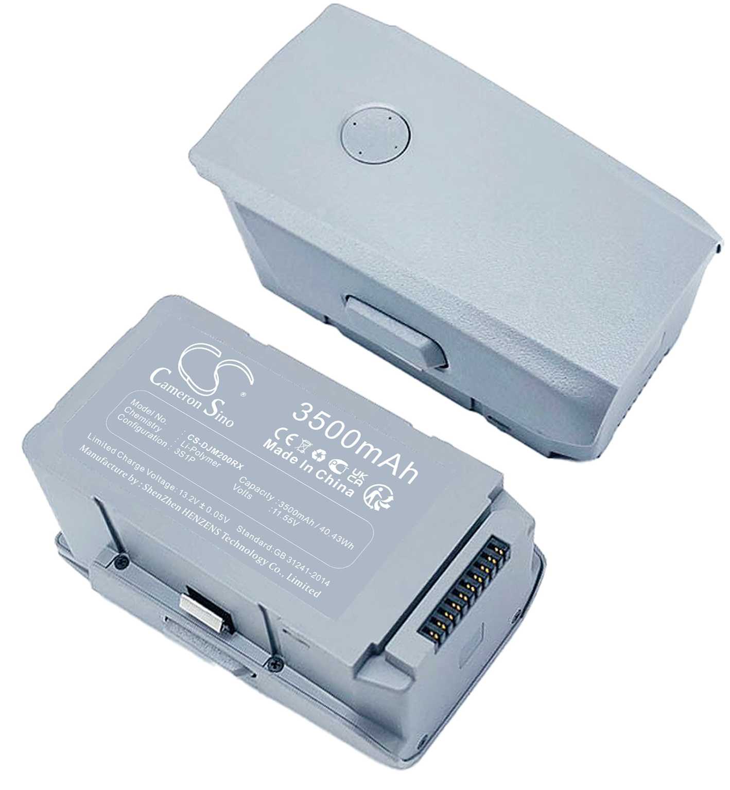 Cameron Sino PB2 for DJI Mavic Air 2/Air 2s CS-DJM200RX