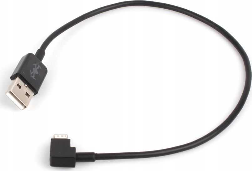 Xrec Lightning Cable 30cm for iPhone/iPad for DJI Drone