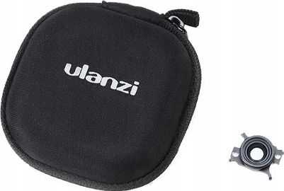 Ulanzi 0.6x Wide Angle Lens for DJI Mavic Air 2