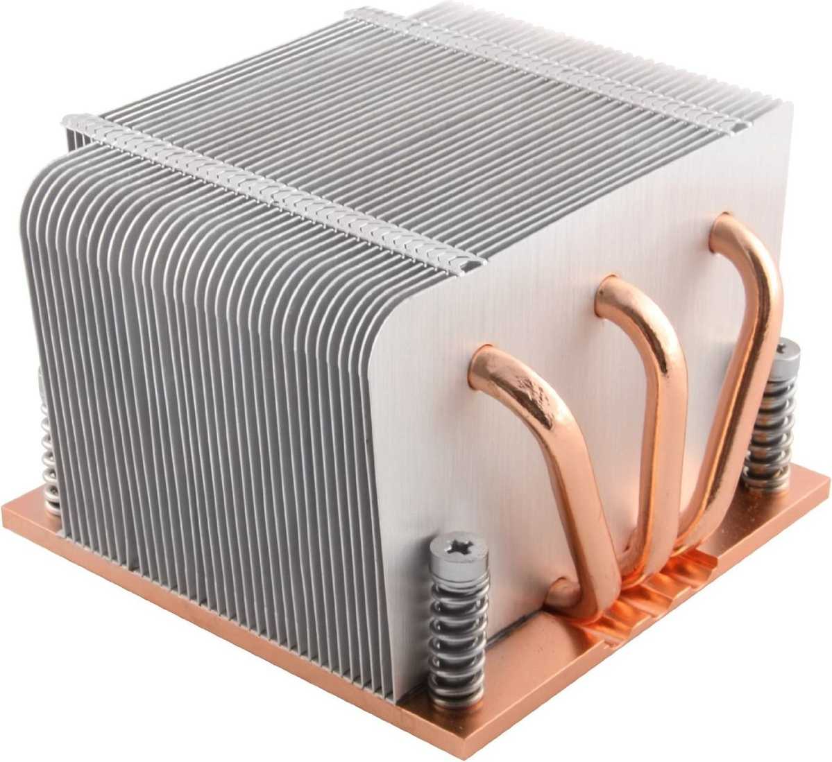 Dynatron K-618 Radiator 88885166