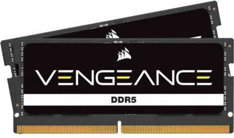 CORSAIR Vengeance DDR5 SDRAM 32GB kit