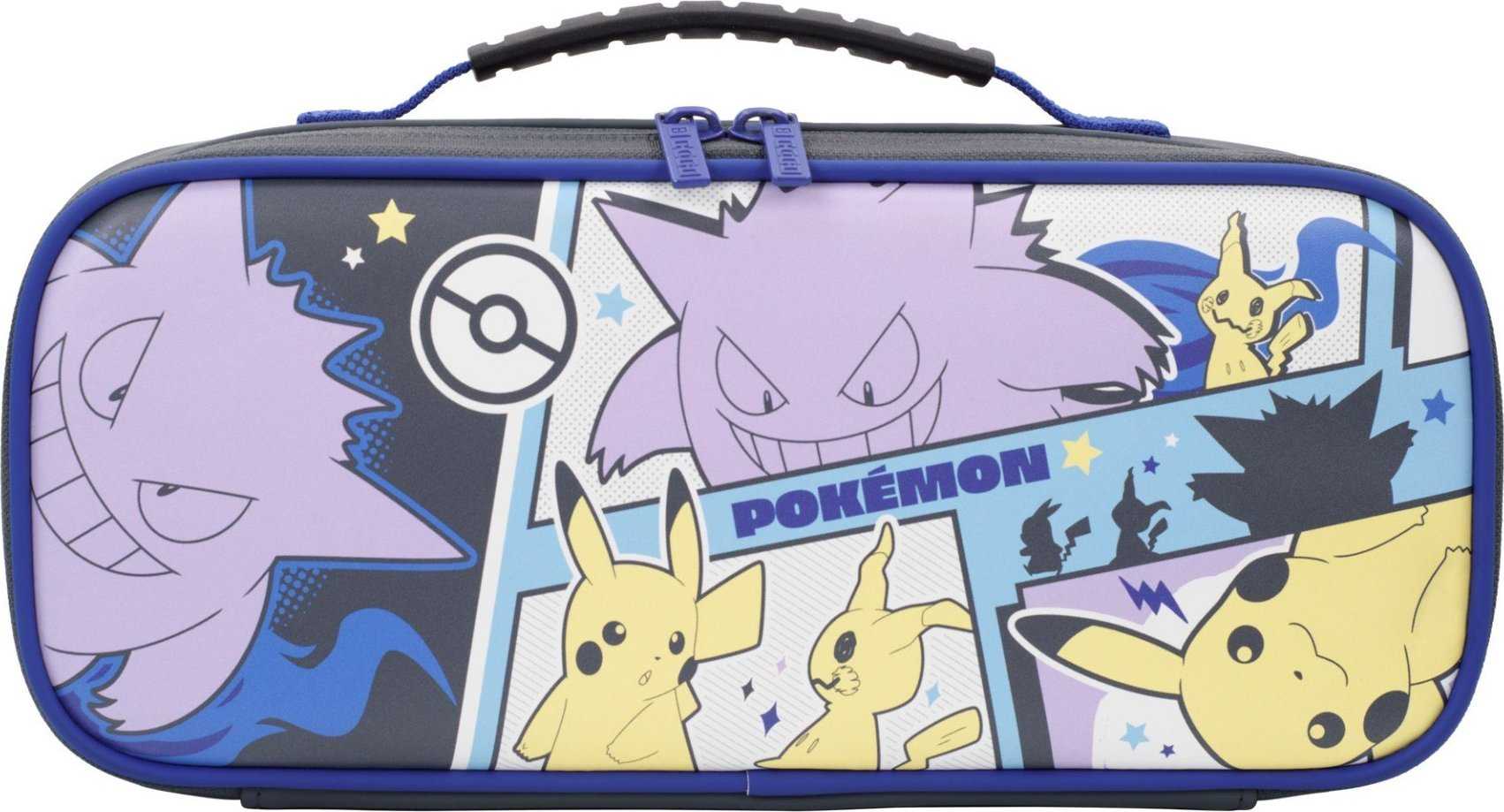 Hori Compact Cargo Pouch for Nintendo Switch