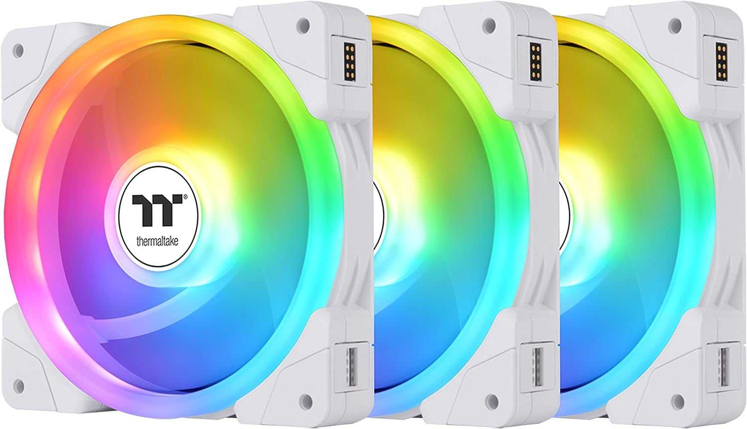 THERMALTAKE SWAFAN EX14 ARGB Sync PC
