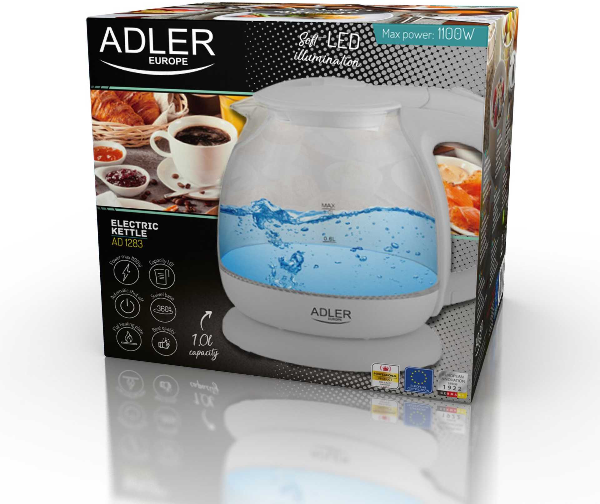 Adler AD1283G