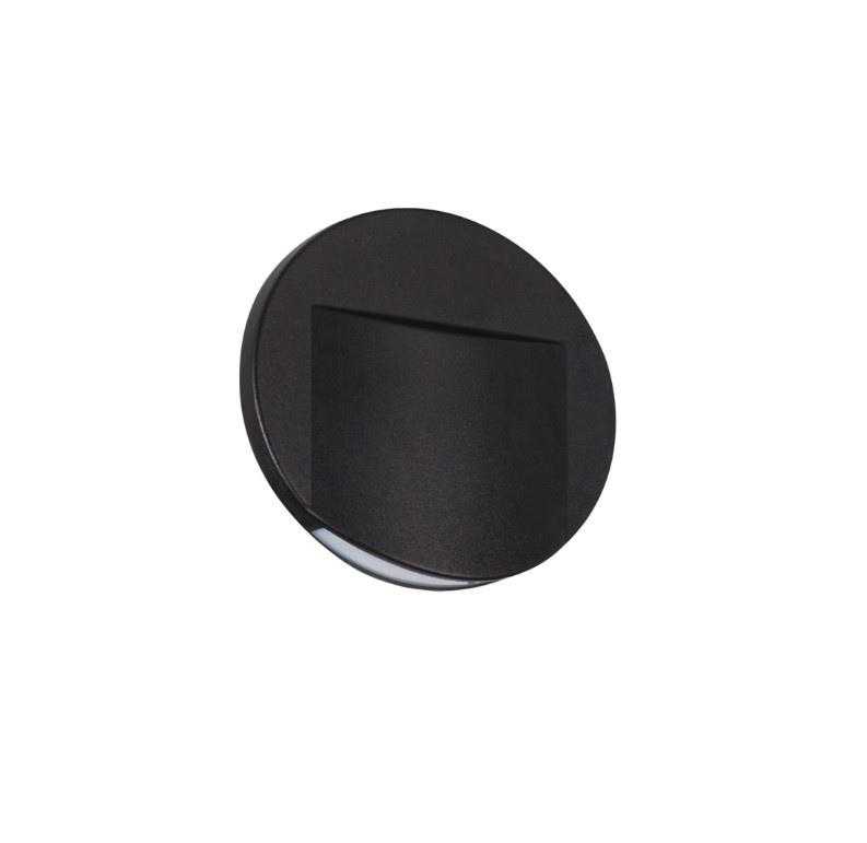 Kanlux LED staircase luminaire 12V 0.8W ERINUS LED O B