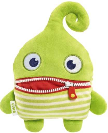 Schmidt Spiele Worry Eater Limo 22cm - 42354