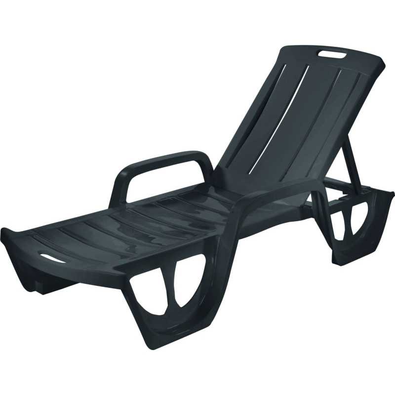 Keter Sunbed Florida