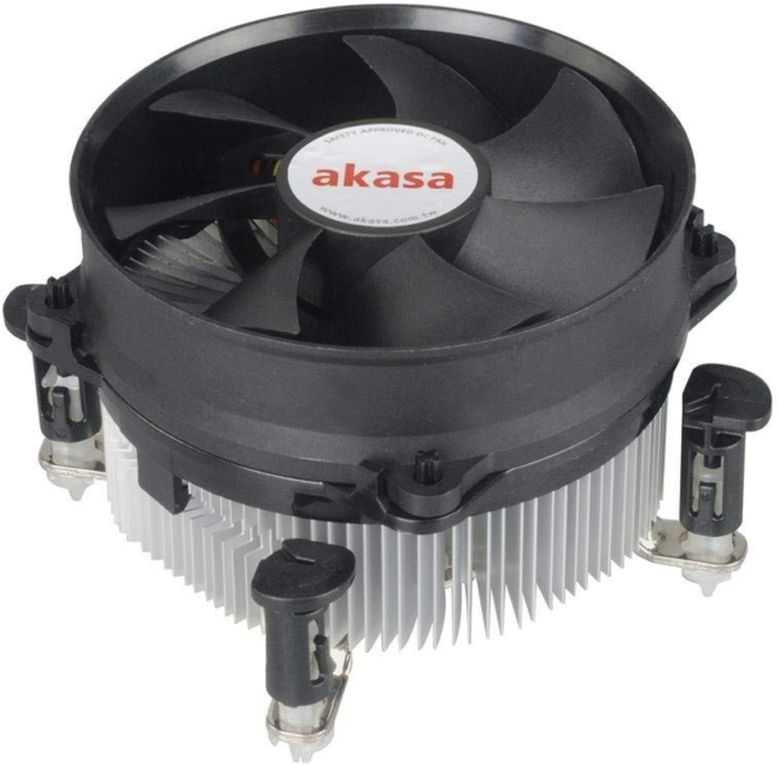 Akasa CPU Cooler AK-959CU
