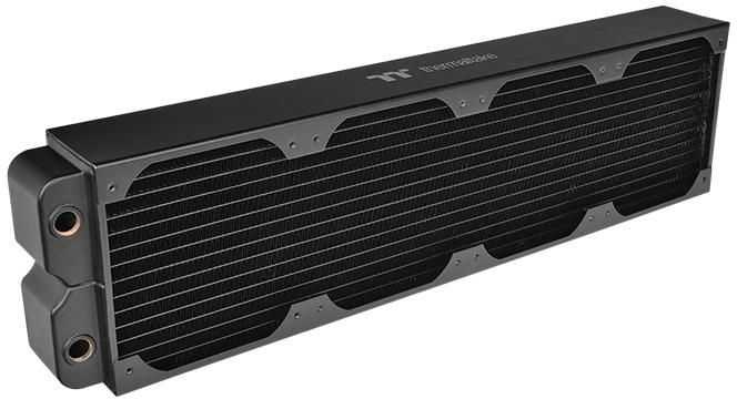 THERMALTAKE Pacific CL480 Radiator CL-W192-CU00BL-A