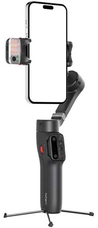 Hohem iSteady V3 Kit for Blackmagic