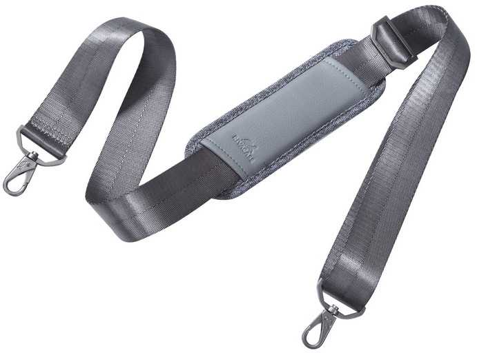 RIVACASE 7930 15.6" Grey