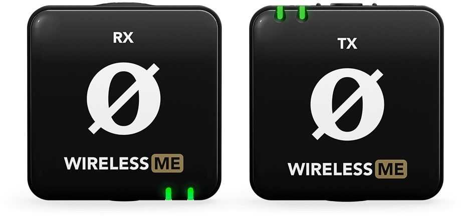Rode Wireless ME
