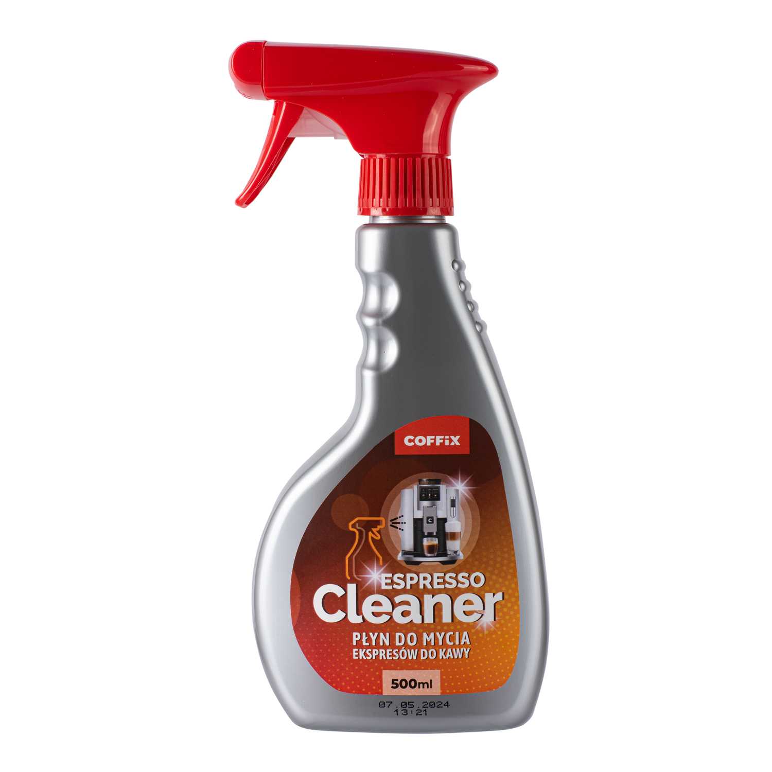 Coffix Espresso Cleaner 500 ml