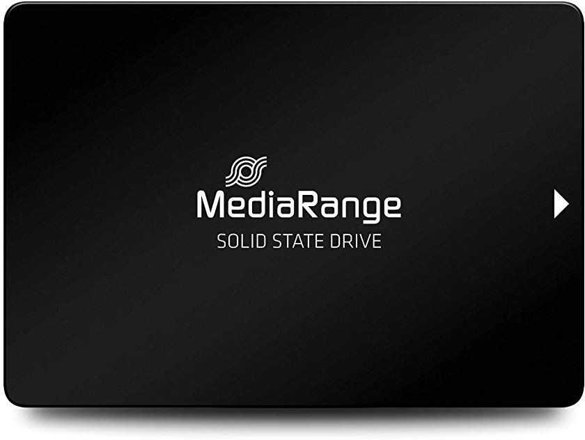 MediaRange 2.5" 120GB SSD SATA