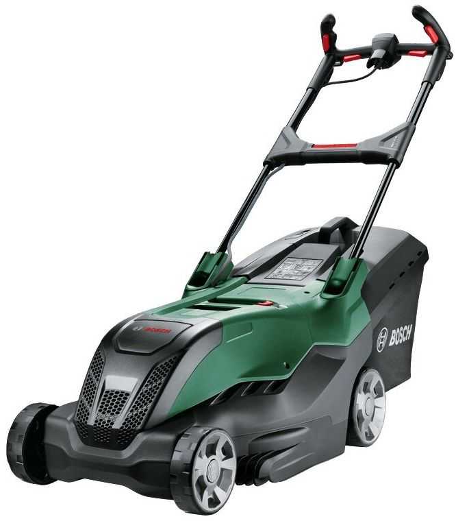 BOSCH AdvancedRotak 40-650 Lawn Mower (06008B9H00)