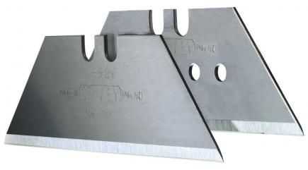 Stanley Heavy-Duty Utility Knife Blades (Pack