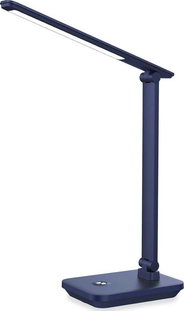 Platinet desk lamp navy blue (PDL6731NB)