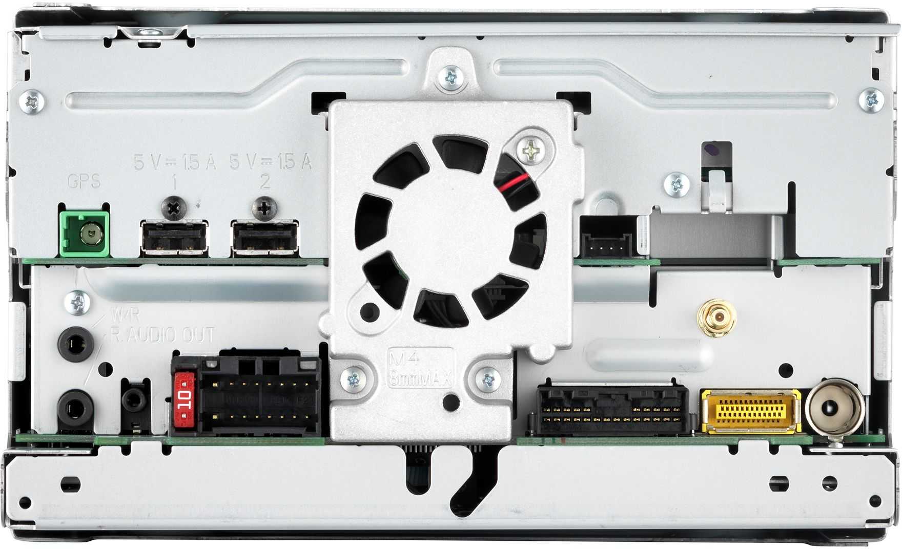 Pioneer AVIC-Z830DAB