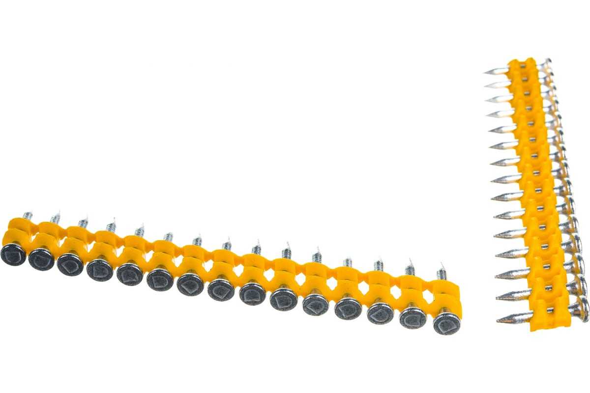 DeWalt  nails dcn890 std standard(2.6mmx20mm)
