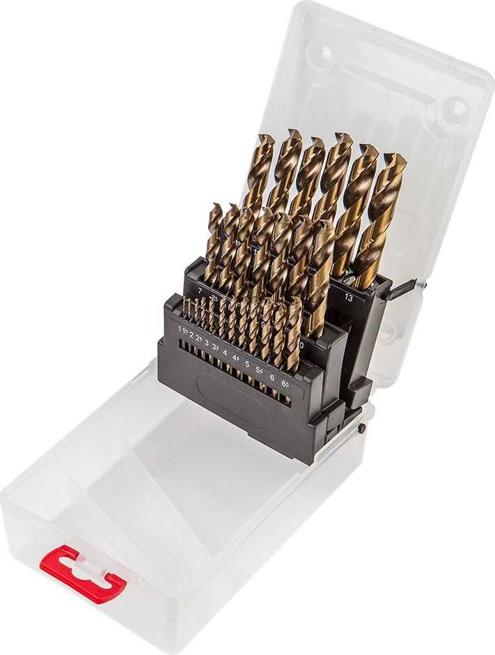 VERTO 60H814 drill bit