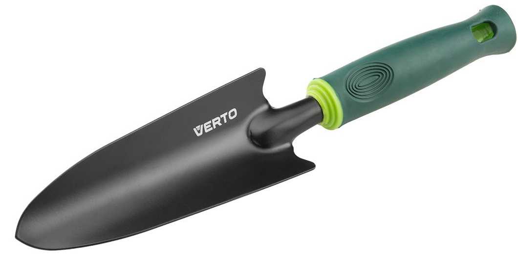 VERTO 15G406 Shovel/Trowel