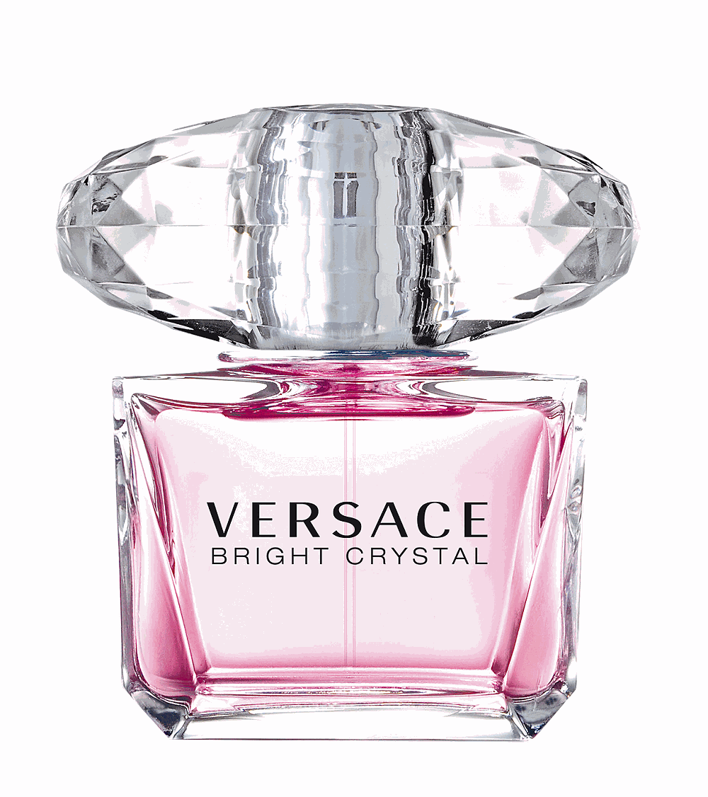 Versace Bright Crystal EDT 90ml