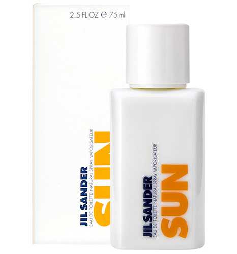 Jil Sander Sun EDT Spray 75ml