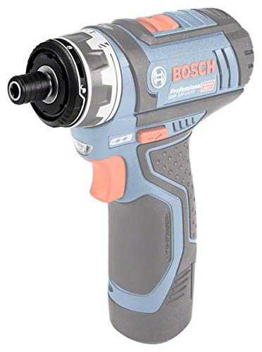 Bosch Powertools FlexiClick Bit Holder GFA