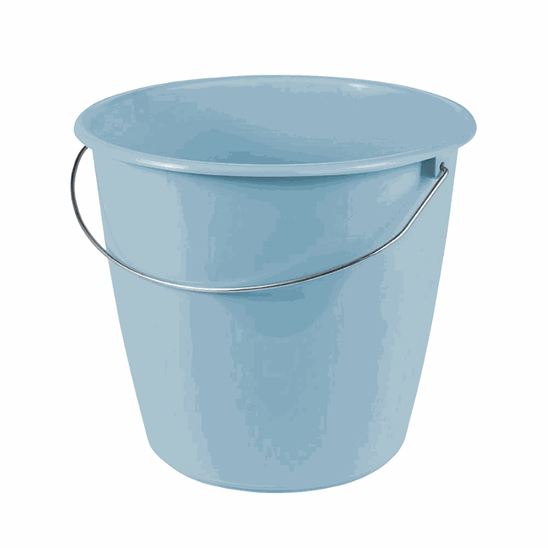 Keeeper 10L Erik Ø28.5x26cm Blue