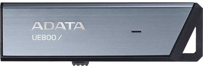 Adata 128GB UE800 Elite USB-C Silver