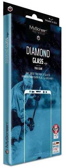 Myscreen Protector "Diamond Glass Edge FG Galaxy M23 / M33 / A23";