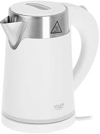 Adler AD 1372 White