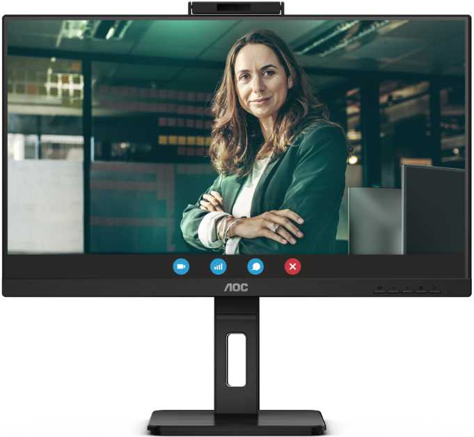AOC Q27P3QW 27" IPS 16:9