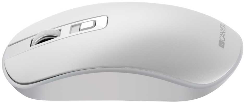 CANYON CNS-CMSW18PW White