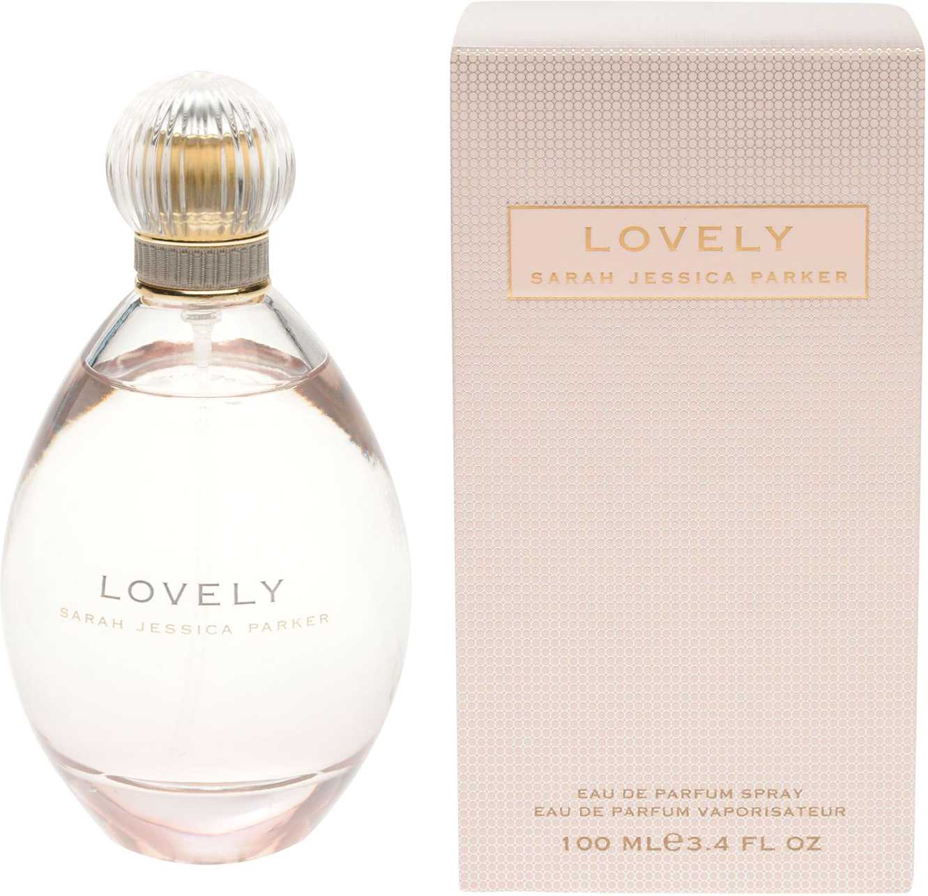 Sarah Jessica Parker Lovely EDP 50ml
