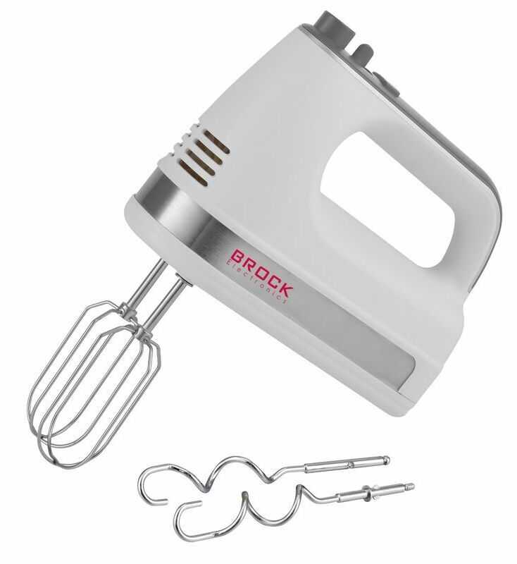 Brock HM 5003 WH