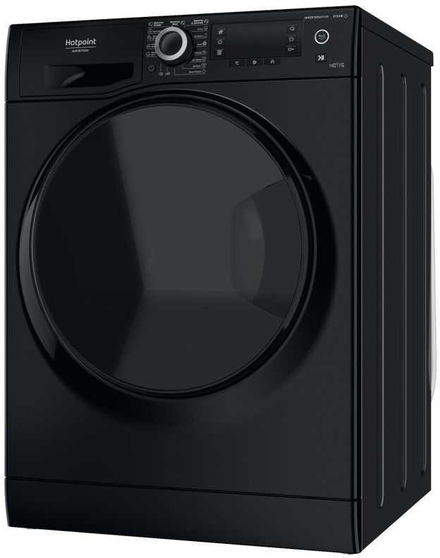 Hotpoint-Ariston NDD 11725 BDA EE