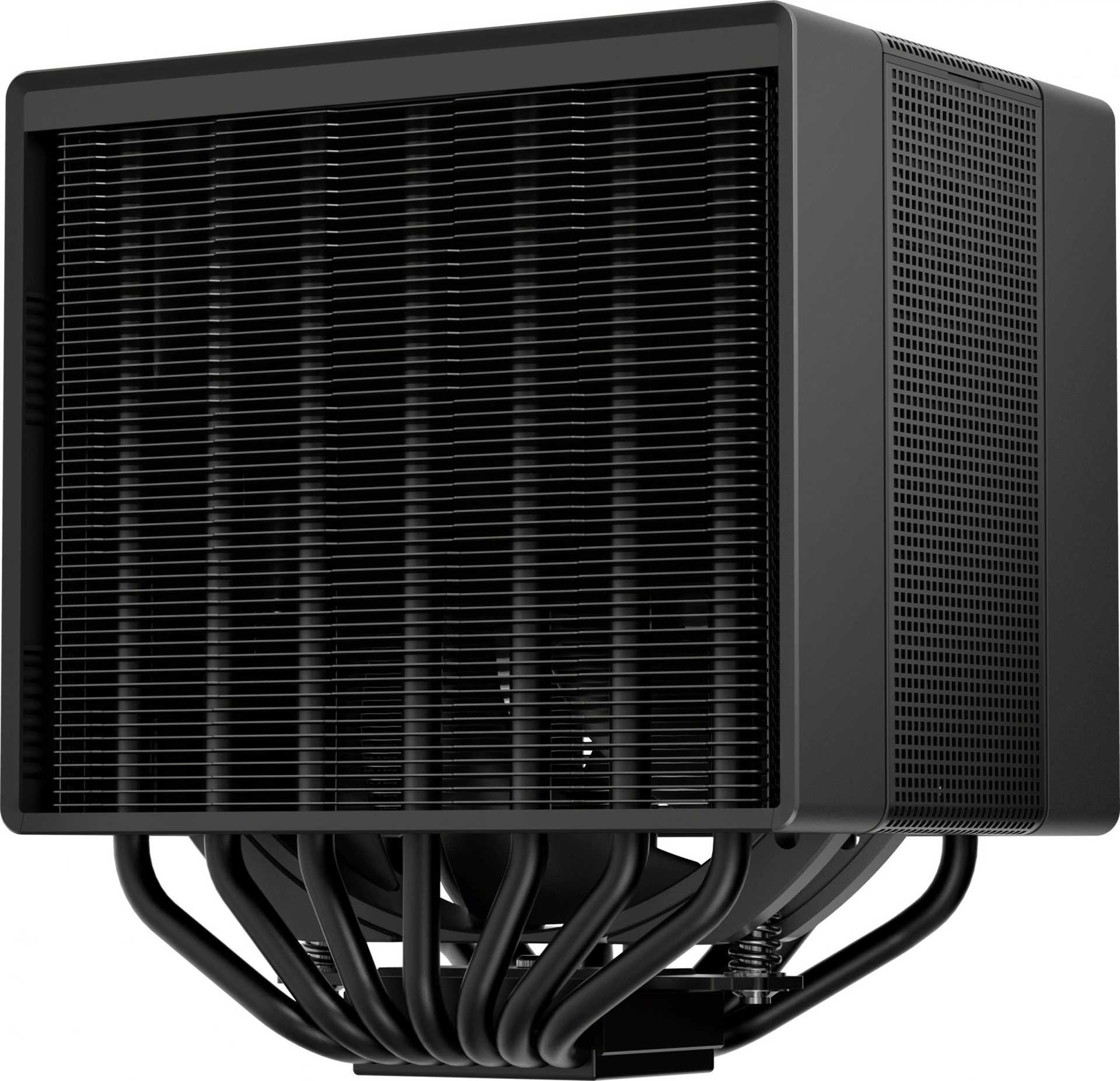 deepcool Assassin 4S CPU Cooler Black R-ASN4S-BKGPMN-G