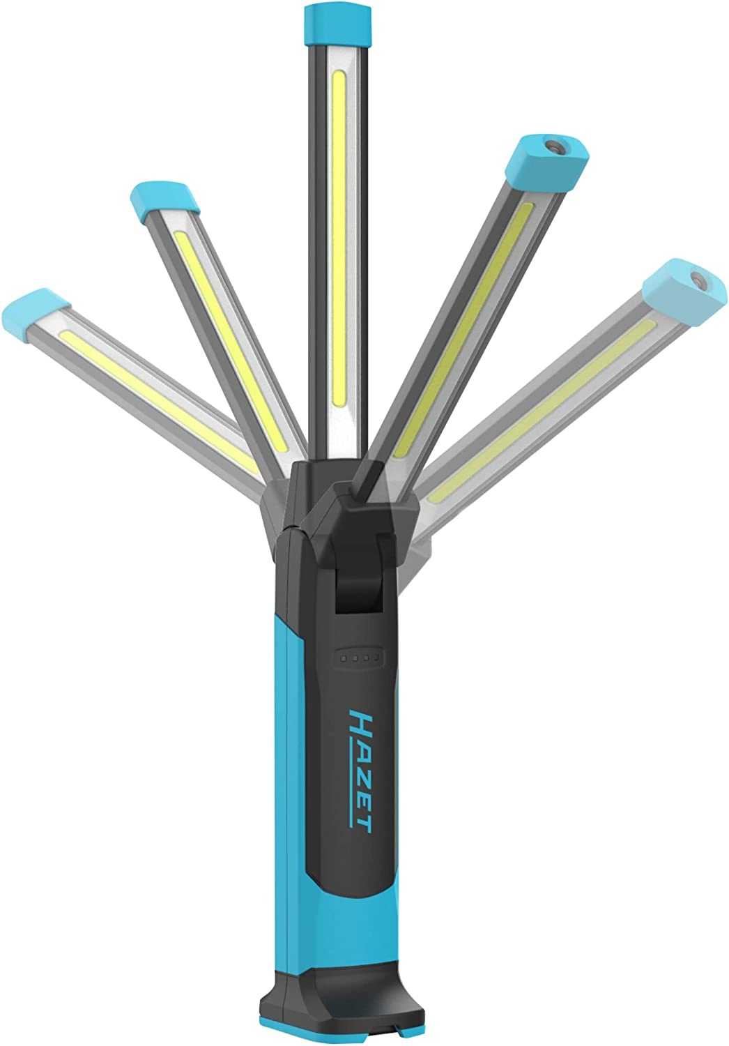 Hazet LED Slim Light (USB-C Charging)