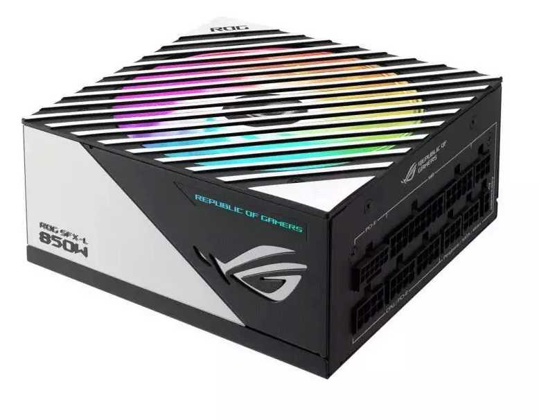 ASUS ROG Loki SFX-L Platinum 850W