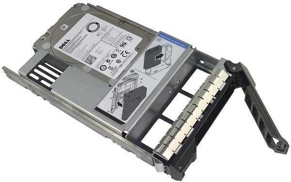 DELL 1.2TB SAS 400-ATJM