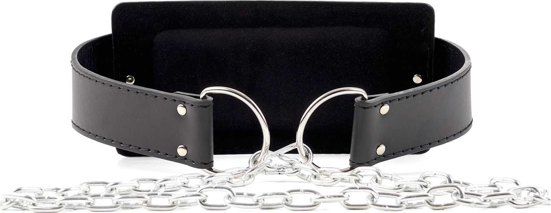 Zipro Dip Belt With Chain