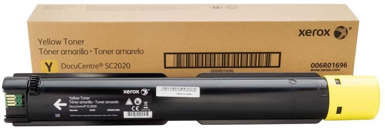 XEROX 006R01696 Yellow