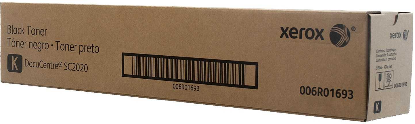 XEROX 006R01693 Black