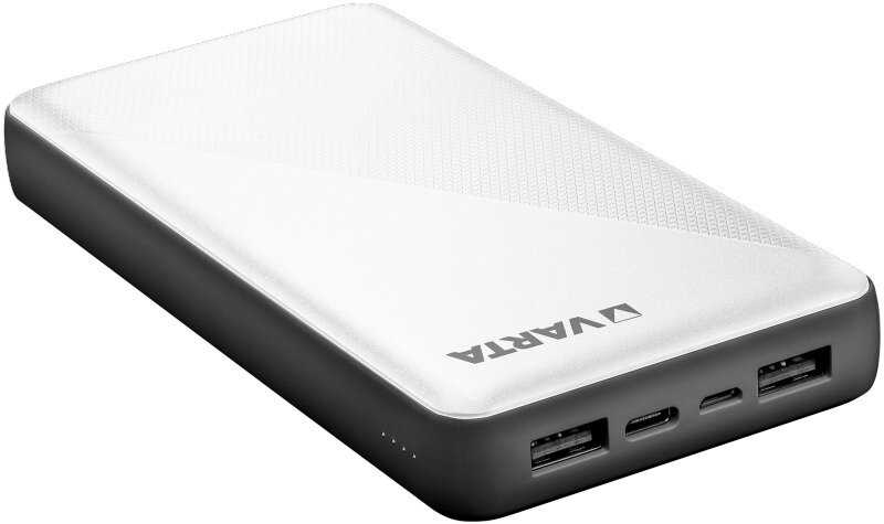 Varta Power bank Energy 20000 (white/black