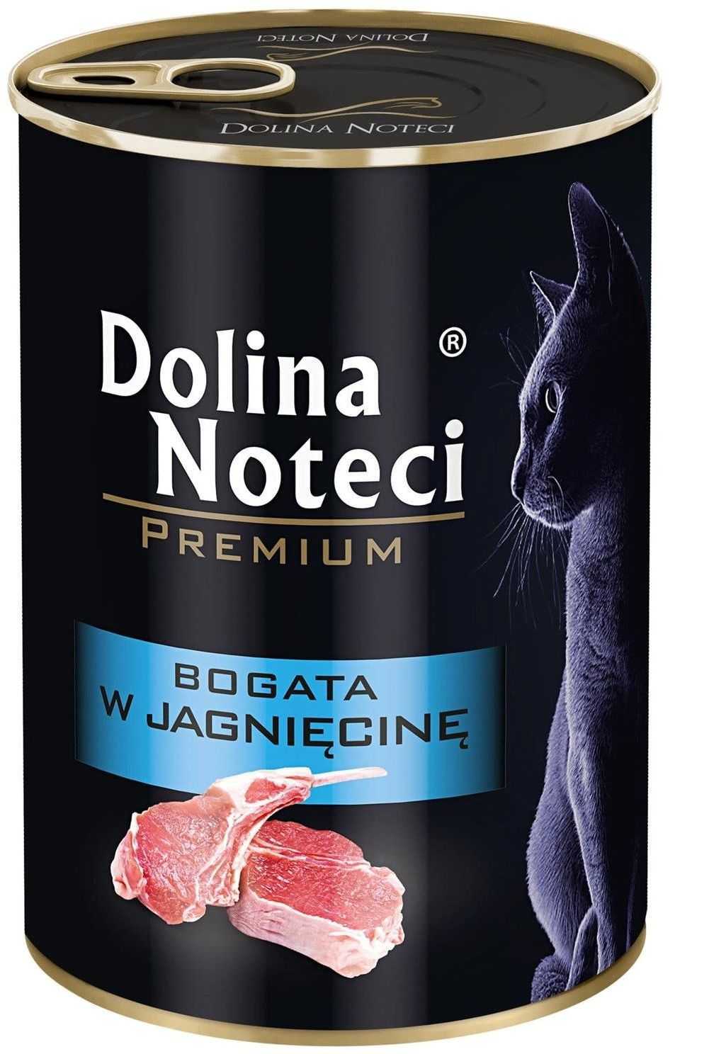 DOLINA NOTECI Premium Adult Rich in Lamb, 400g