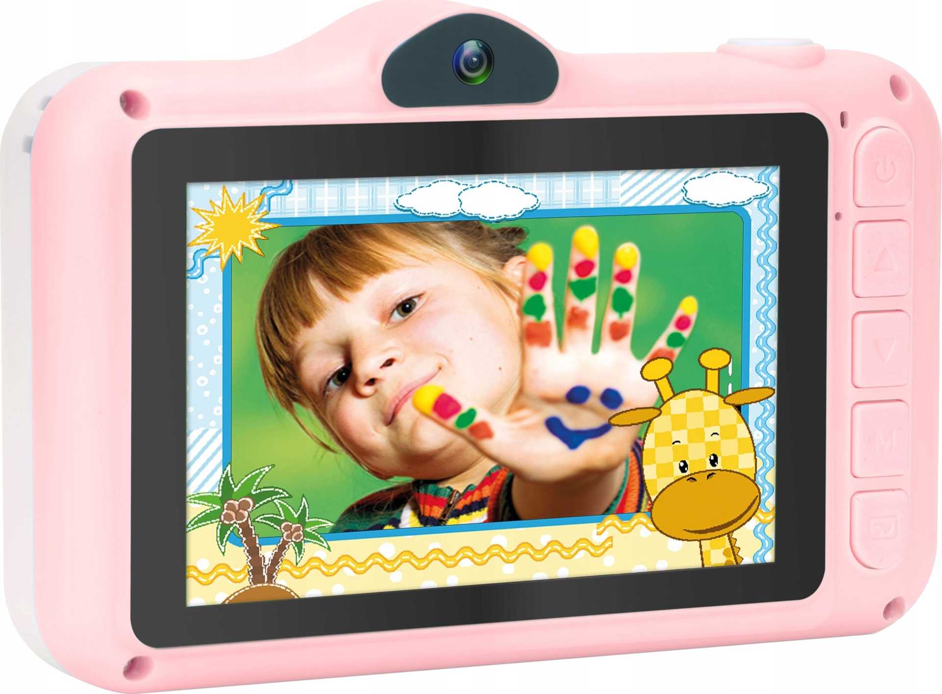 AGFAPHOTO Agfa Photo Real Kids Cam
