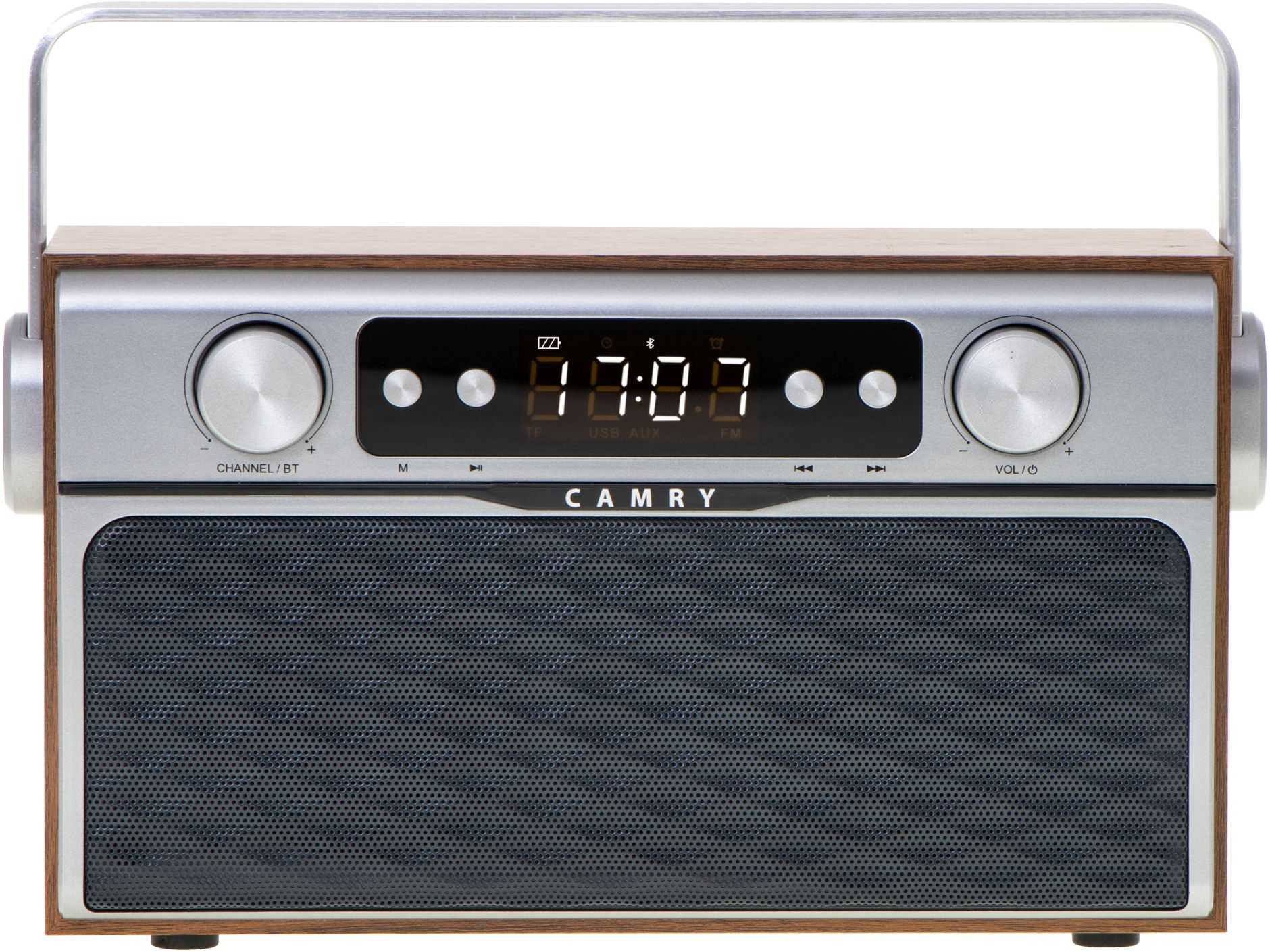 Adler CAMRY CR 1183